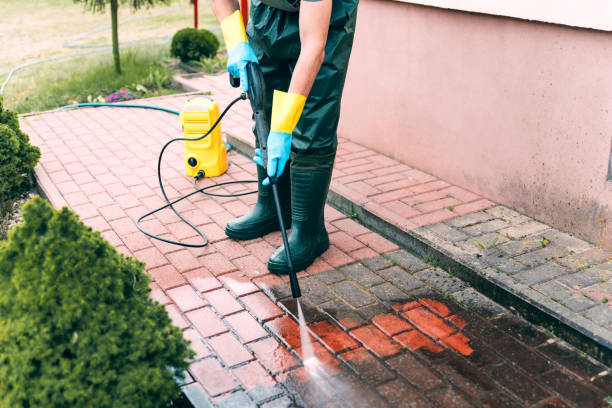 Ashland, IL Pressure Washing Company